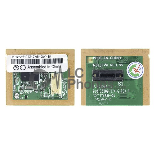 Lenovo ThinkPad T410s - Fingerprint Sensor Board 42W8177