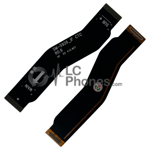 Samsung Galaxy S24+ 5G S926 - Mainboard Flex Cable