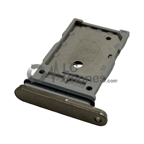 Samsung Galaxy S24 Ultra 5G S928 - Sim Tray Card Holder Titanium Grey