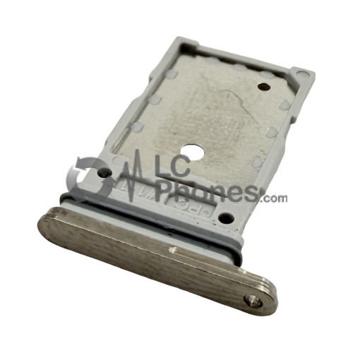 Samsung Galaxy S24 Ultra 5G S928 - Sim Tray Card Holder Titanium Violet