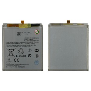 Samsung Galaxy S24 FE S721 - Battery EB-BS721ABE 4565mAh 17.72Wh
