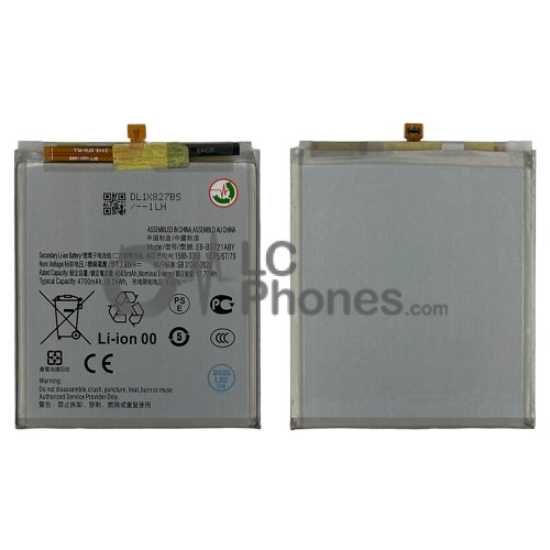 Samsung Galaxy S24 FE S721 - Battery EB-BS721ABE 4565mAh 17.72Wh