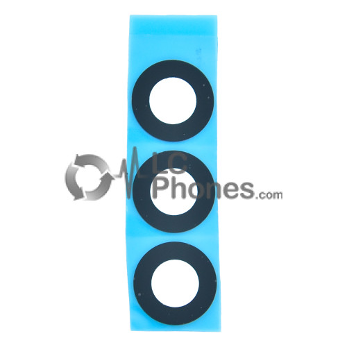 Samsung Galaxy S24 FE 5G S721 - Camera Lens Set