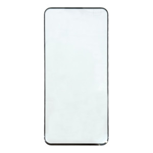 Samsung Galaxy A36 5G A366 / A56 5G A566 / S24 FE S721 -  Full Arc Tempered Glass Black