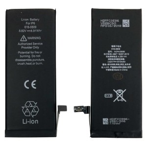 iPhone 6 - OEM Battery 1810mAh