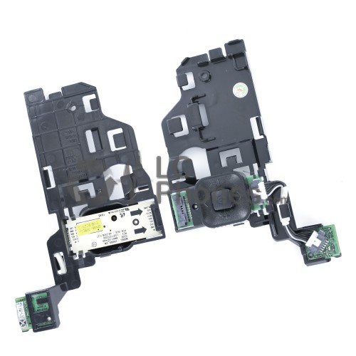Samsung TV DM40E - IR & Power Button Module
