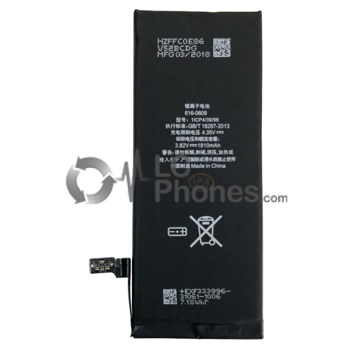 iPhone 6 - OEM Battery 1810mAh