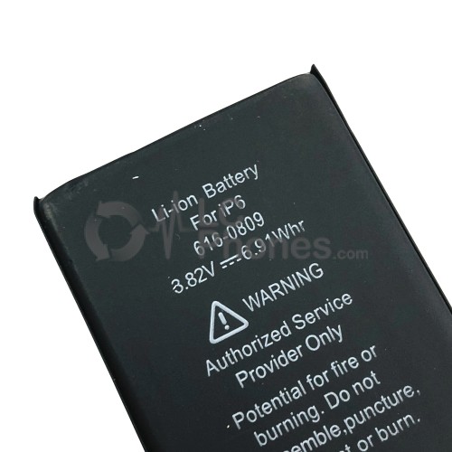 iPhone 6 - OEM Battery 1810mAh