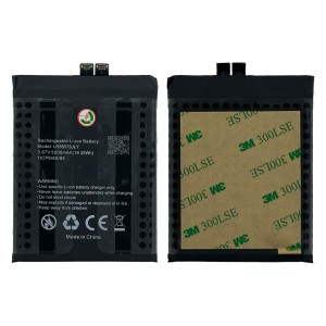 Blackview BV9200 - Battery Li556578JLY 5000mAh 19.35Wh