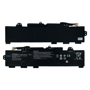 HP - Laptop Battery TT03XL 4610mAh 56Wh for HP EliteBook 850 G5 850 G6, ZBook 15U G5 15U G6 Notebook PC HSTNN-DB8K HSN-I13C-5 932824-421 HSTNN-LB8H