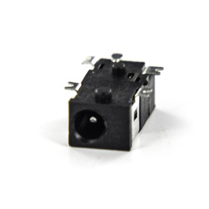 DC Jack Power Connector - DC-041 2.5*0.7 5pin