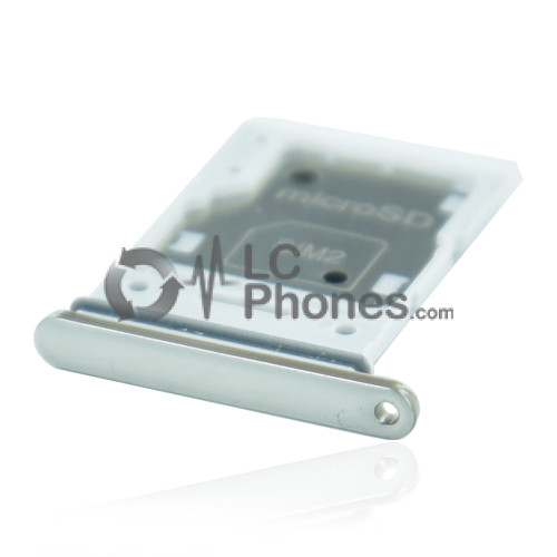 Samsung Galaxy A53 5G A536 - Sim Tray Card Holder White