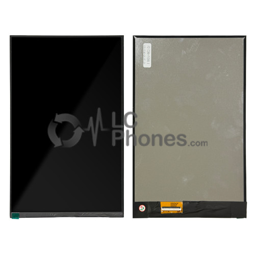 Blackview Tab 8 - LCD Module