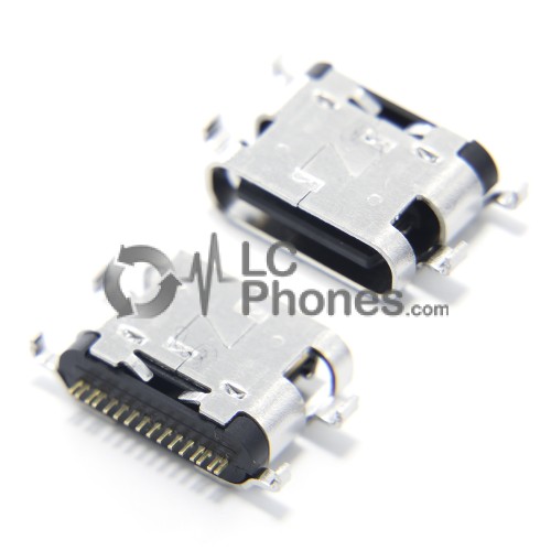 Teclast P85T - Type-C Charging Connector Port