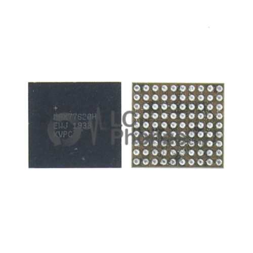 Nintendo Switch Lite - Main Power Management IC MAX77620H