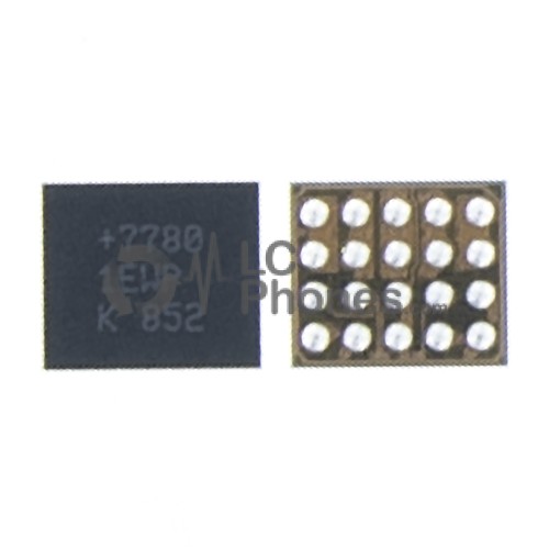Nintendo Switch OLED 2021 - BGA IC MAX77801H