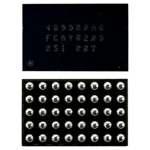 Macbook Pro Retina 16 inch A2485 / Air 13 inch with M2 A2681 - Charging IC BGA40 489900A6 U5200