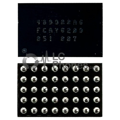 Macbook Pro Retina 16 inch A2485 / Air 13 inch with M2 A2681 - Charging IC BGA40 489900A6 U5200
