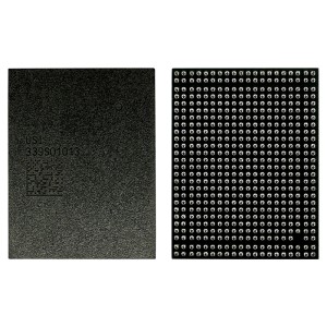 Macbook Air 13 inch with M1 A2337 / with M2 A2681 - Wi-Fi BGA IC 339S01013