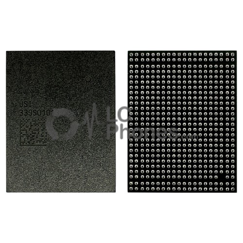 Macbook Air 13 inch with M1 A2337 / with M2 A2681 - Wi-Fi BGA IC 339S01013