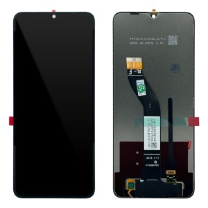 Xiaomi Redmi 14C 2411DRN47C, 2409BRN2CA, 2409BRN2CG, 2409BRN2CY / Poco C75 2410FPCC5G / C75 5G MZB0IDJIN - Full Front LCD Digitizer Black