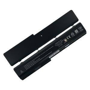 HP - Laptop Battery HSTNN-OB74 4400mAh 75Wh for HP HDX18 HDX18t HP Pavilion dv7t dv7z dv8 HSTNN-OB75 HSTNN-OB74 HSTNN-IB74 HSTNN-IB75 464059-3XX 464059-141 KS525AA, HP Pavilion dv7-... Series