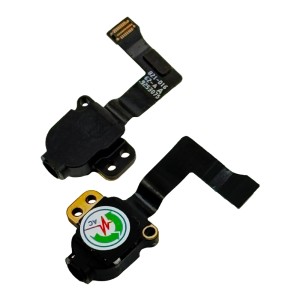 Macbook Pro 13 inch A1989 with Touch Bar - Audio Jack Flex Cable Black 821-01662-A