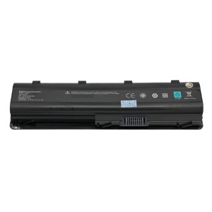 HP - Laptop Battery MU06 4200mAh 47Wh for HP Compaq Presario CQ42 CQ43 CQ56 CQ57 CQ55 8 CQ68 2 CQ72 DV6 DV7 G62 G72 G6 G7 G56 DM4