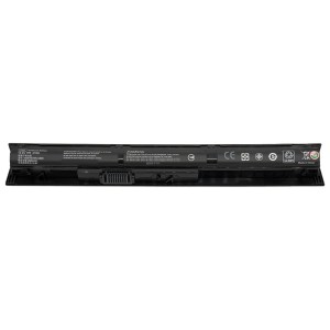 HP - Laptop Battery VI04 2620mAh 41Wh for HP Envy 14-U 15-K 17-K Pavilion 14-V 15-P 17-F ProBook 440 445 450 455 G2 756746-001 756744-001 756745-001 756478-851 756478-422 756479-421