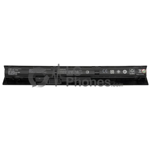 HP - Laptop Battery VI04 2620mAh 41Wh for HP Envy 14-U 15-K 17-K Pavilion 14-V 15-P 17-F ProBook 440 445 450 455 G2 756746-001 756744-001 756745-001 756478-851 756478-422 756479-421