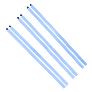 Universal Adhesive Sticker 220x8x0.3mm (6x)