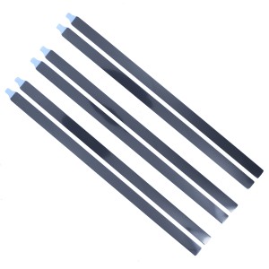 Universal Adhesive Sticker 190x8x0.3mm (6x)