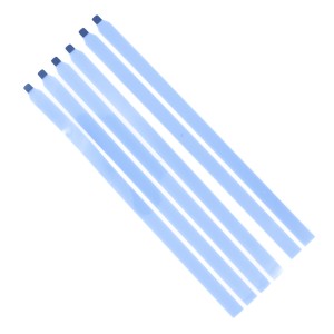 Universal Adhesive Sticker 171x8x0.3mm (6x)