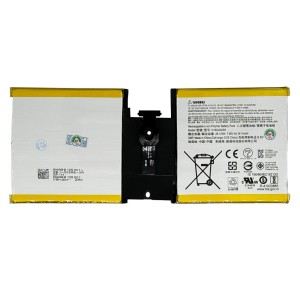Microsoft Surface Go 1824 - Battery G16QA043H 3411mAh 26.12Wh