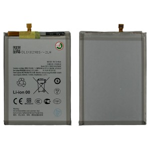Samsung Galaxy A16 A165 / A16 5G A166 - Battery BA166ASE 5000mAh 19.20Wh