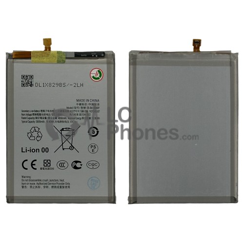 Samsung Galaxy A16 A165 / A16 5G A166 - Battery BA166ASE 5000mAh 19.20Wh