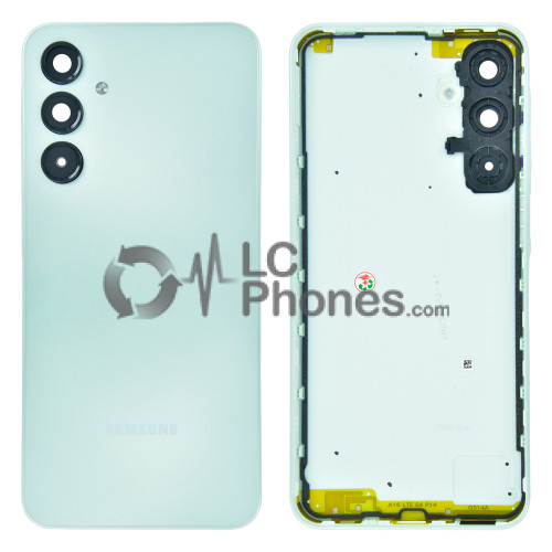 Samsung Galaxy A16 A165 - Back Housing Cover Water Green
