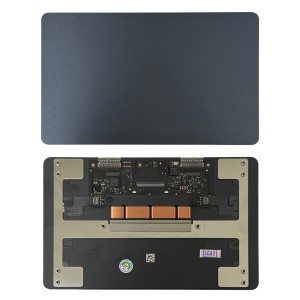 Macbook Air 13 inch with M2 A2681 - Trackpad Midnight Blue