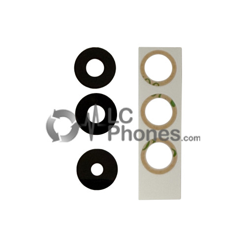 Samsung Galaxy A16 A165 / A16 5G A166 - Camera Lens Set