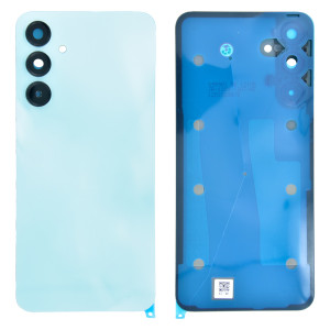 Samsung Galaxy A16 5G A166 - Battery Cover with Adhesive & Camera Lens Light Green