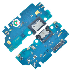 Samsung Galaxy A16 A165 - Dock Charging Connector Board  Take Out