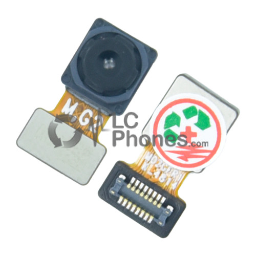 Samsung Galaxy A16 A165 / A16 5G A166 / A17 A175 / A17 5G A176 / A26 5G A266 - Macro Back Camera 2Mp