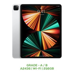 iPad Pro 12.9 6th Gen (2022) A2436 Wi-Fi 256GB Grade A / B