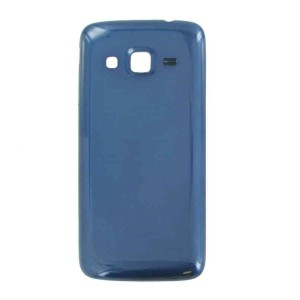 Samsung Galaxy Express 2 G3815 - Battery Cover Blue