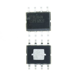 RT8284 2A 23V  340kHz Synchronous Step-Down Converter IC