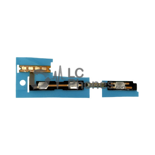 Xiaomi Redmi 14C 2411DRN47C, 2409BRN2CA, 2409BRN2CG, 2409BRN2CY - Power & Volume Flex Cable
