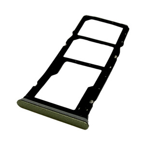 Xiaomi Redmi 14C 2411DRN47C, 2409BRN2CA, 2409BRN2CG, 2409BRN2CY - Sim Tray Card Holder Sage Green
