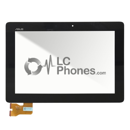 Asus Memo Pad Smart 10 K001 ME301T 5280N - Front Glass Digitizer Black