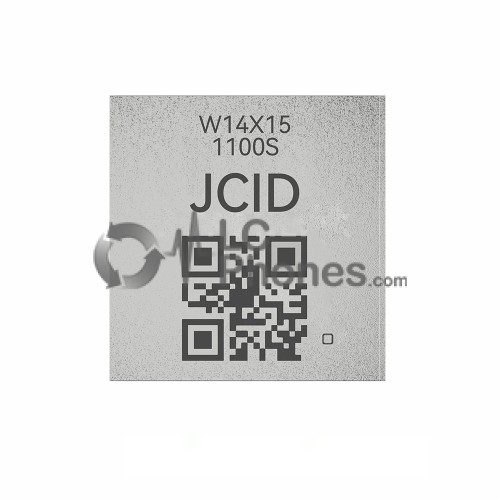 JCID - P15 Wi-Fi Unbinding IC for Series 12