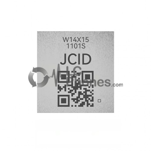 JCID - P15 Wi-Fi Unbinding IC for Series 13 / SE 2022